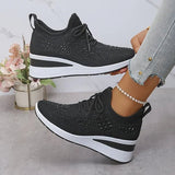 Hanna - Bequeme Orthopädische Schuhe