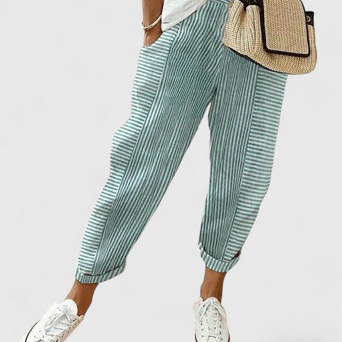 Anke - Bequeme Hosen