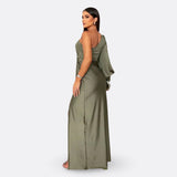 Beatrix - Elegantes Maxikleid