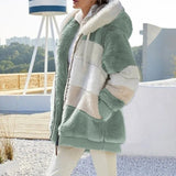Kunigunde - Bequeme Jacke