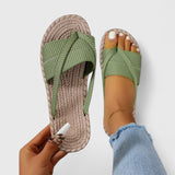 Christiane - Bequeme Orthopädische Sandalen
