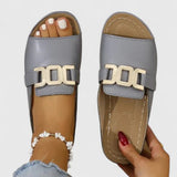 Anke - Orthopädische Sandalen