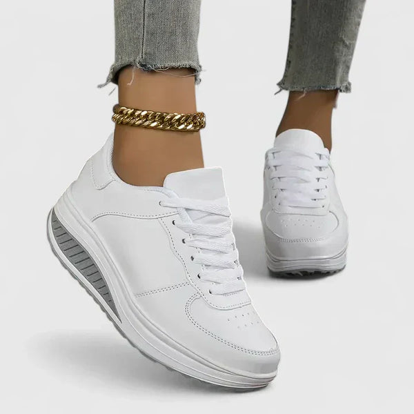 Adelheid - Orthopädische Sneakers