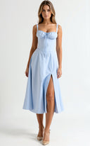 Babyblau