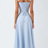 Katrin - Elegantes Midi-Kleid