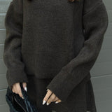 Senta - Strick Ensemble Herbst