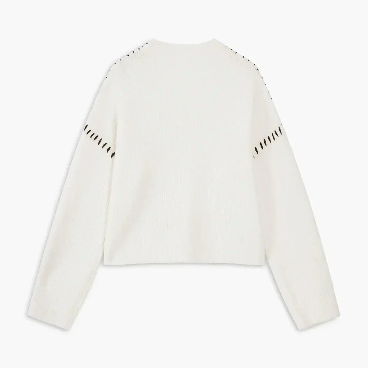 Irmtraud - Bequemer Pullover