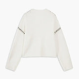 Irmtraud - Bequemer Pullover