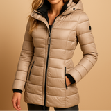 Sieglinde - Elegante Jacke