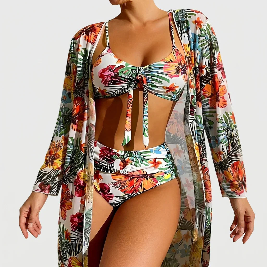 Christel - Bikini-Set