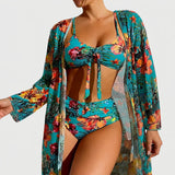 Christel - Bikini-Set