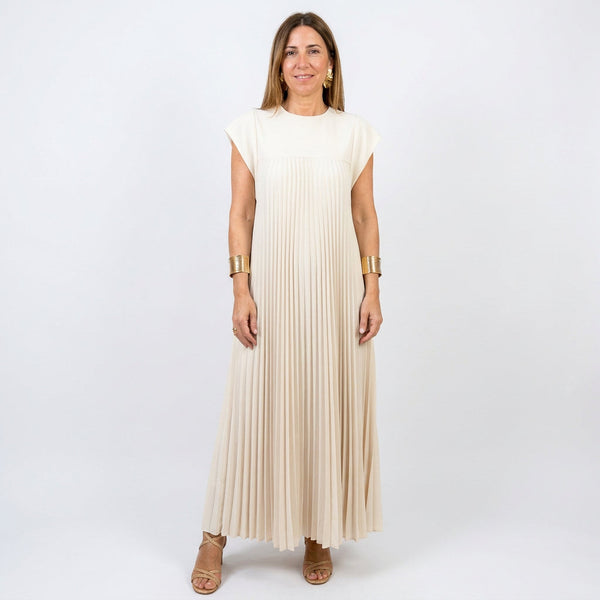 Edith - Zeitlose Komfortkleid