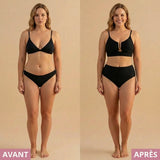 Anna - Bikini Korrektur