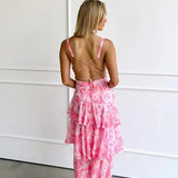 Henriette - Elegantes Langkleid