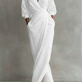 Astrid - Elegantes Kleid