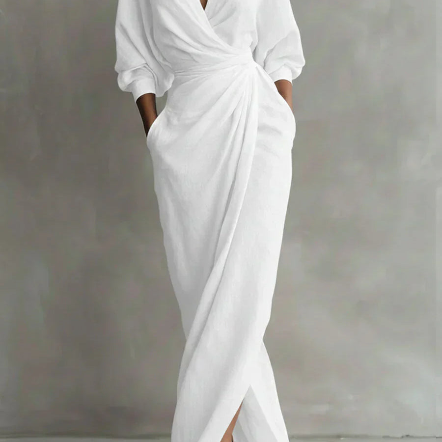Astrid - Elegantes Kleid