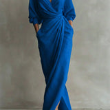 Astrid - Elegantes Kleid
