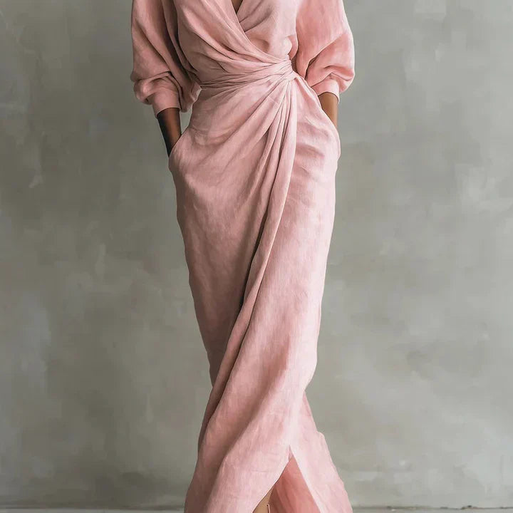 Astrid - Elegantes Kleid
