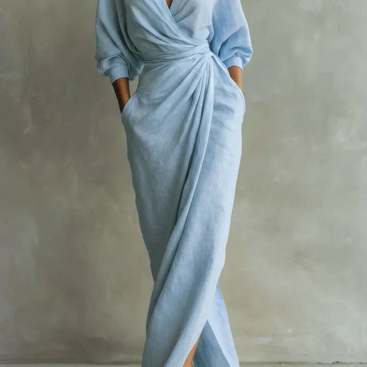 Astrid - Elegantes Kleid