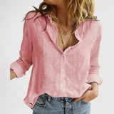 Ingrid - Elegante Bluse
