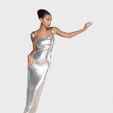 Irmgard - Abendkleid