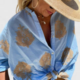 Heidi - Elegante Bluse