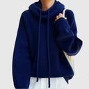 Marineblau