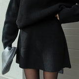 Senta - Strick Ensemble Herbst