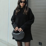 Senta - Strick Ensemble Herbst