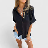 Gerlinde - Elegante Bluse