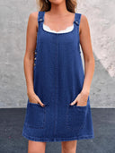 Marineblau