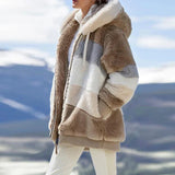 Kunigunde - Bequeme Jacke