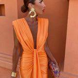 Regine - Zweite Haut Kleid