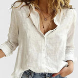 Ingrid - Elegante Bluse