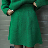 Senta - Strick Ensemble Herbst