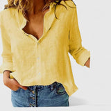 Ingrid - Elegante Bluse