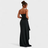 Else - Maxi Kleid Eleganz