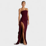 Else - Maxi Kleid Eleganz