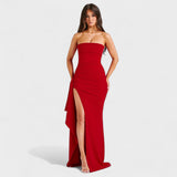 Else - Maxi Kleid Eleganz