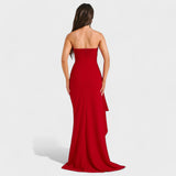 Else - Maxi Kleid Eleganz