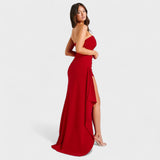 Else - Maxi Kleid Eleganz